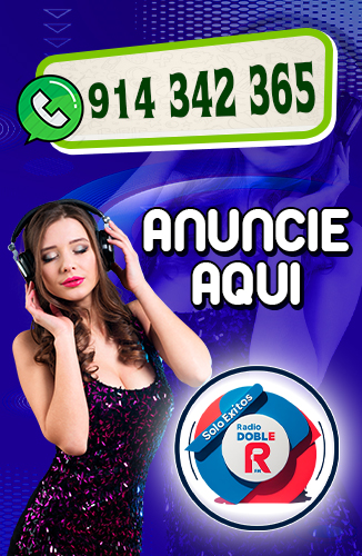 anuncia