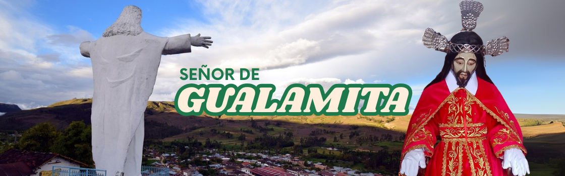SEÑOR DE GUALAMITA LAMUD