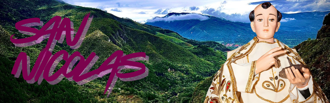 San NICOLAS !