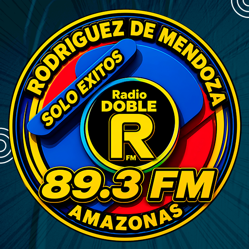 RADIO DOBLE R 89.3 FM